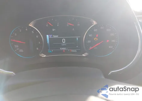 2018 Chevrolet Malibu Lt from USA, damaged, VIN 1G1ZD5ST3JF159716